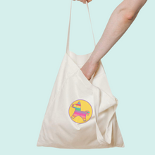 Cargar imagen en el visor de la galería, Stofftasche Piñatos