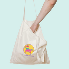 Cargar imagen en el visor de la galería, Stofftasche Piñatos