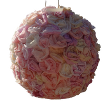 Cargar imagen en el visor de la galería, Piñata Hochzeitsrosen