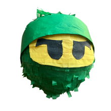 Cargar imagen en el visor de la galería, Piñata tiburón