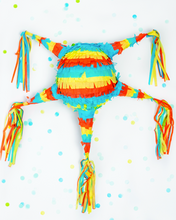 Load image into Gallery viewer, Piñata Bunter Stern
